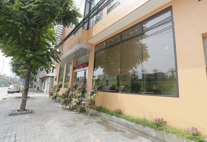 Anova hotel