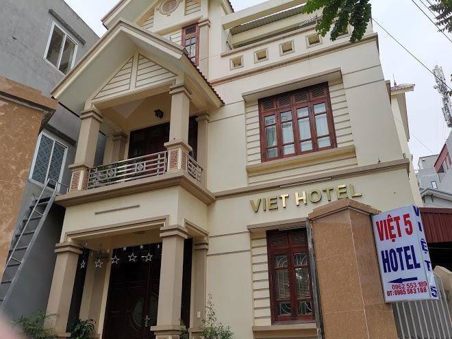 Viet hotel