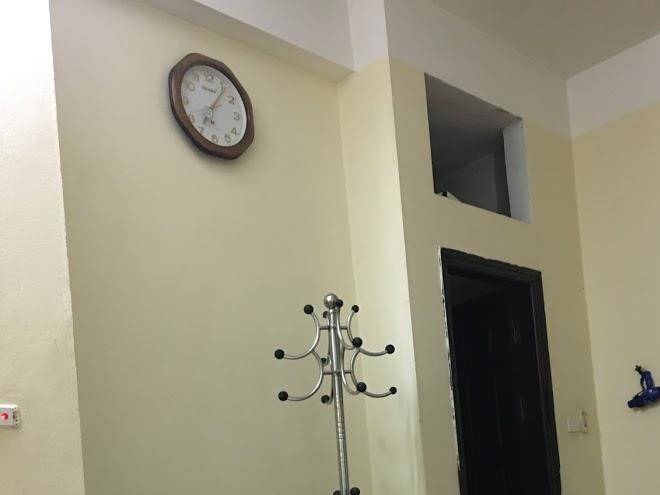 Hotel anh dao