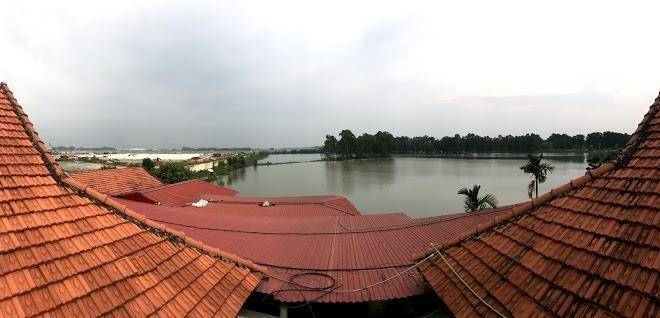 Hotel Vinh Gia Image