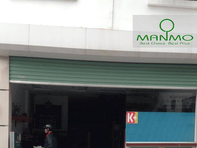 Nha ngh quang trung