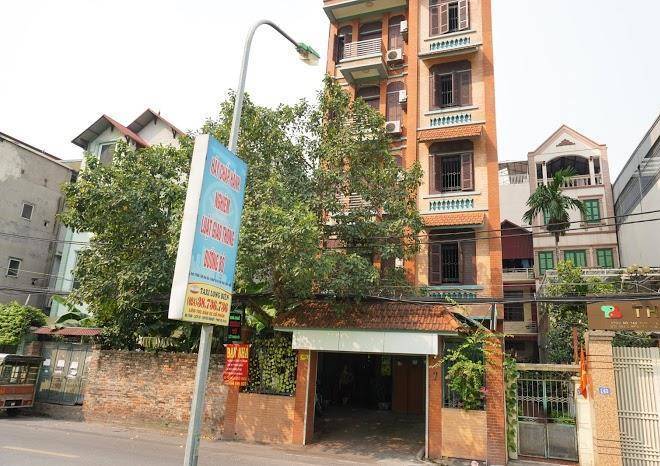 Nha ngh xuan tu