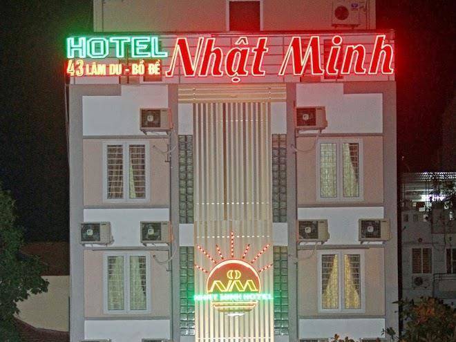 Nhat minh hotel