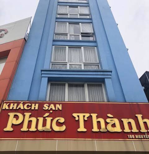 Phuc thanh hotel
