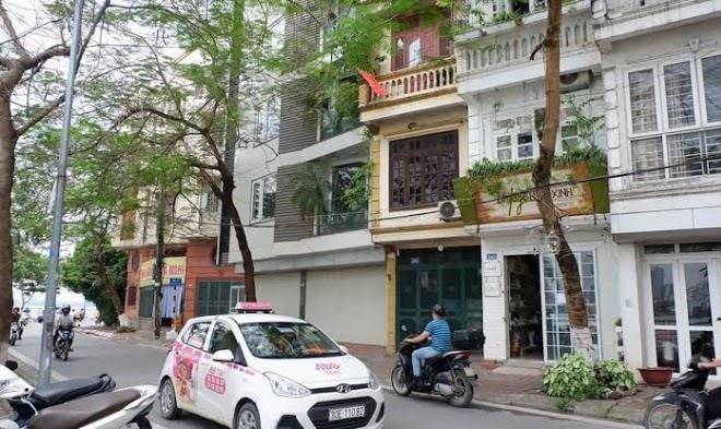 Zo hotels trich sai 1