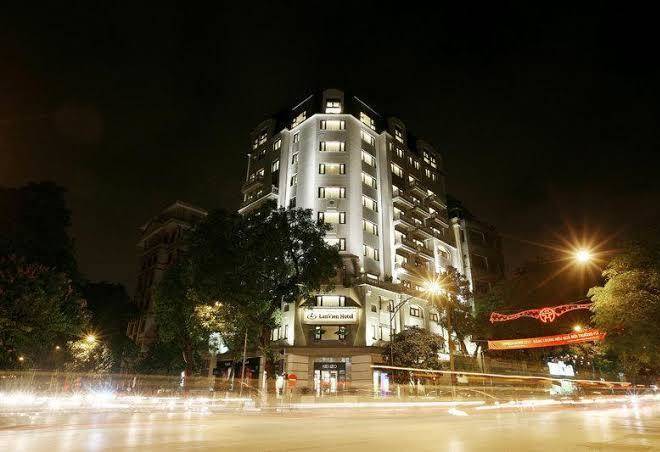 Calypso premier hotel