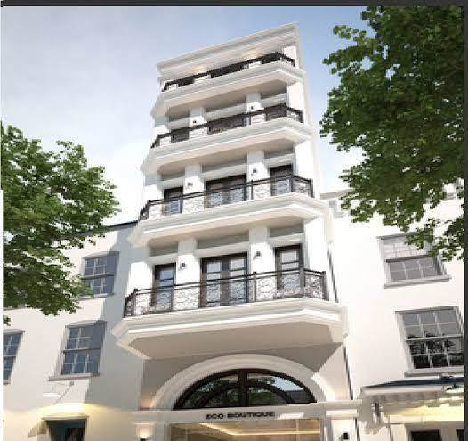 Eco Boutique Hanoi Image