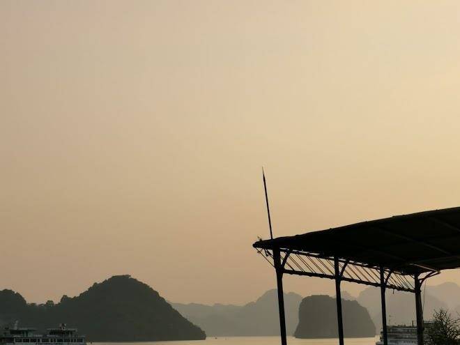 Halong Fantasea Cruise Image