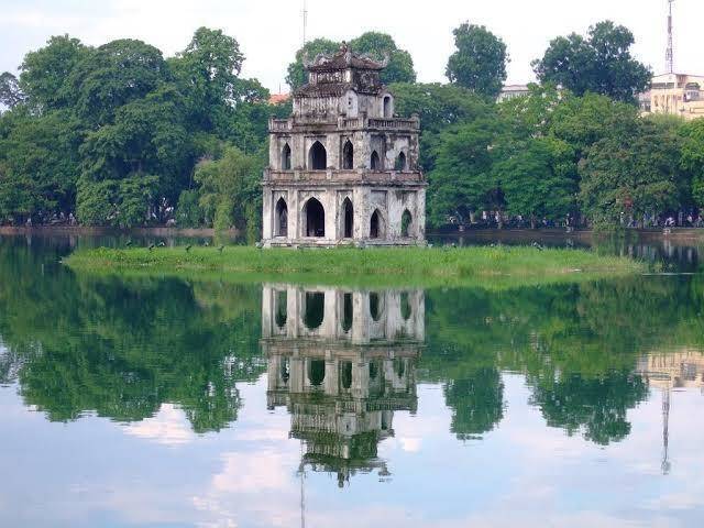 Hanoi fantasea hotel