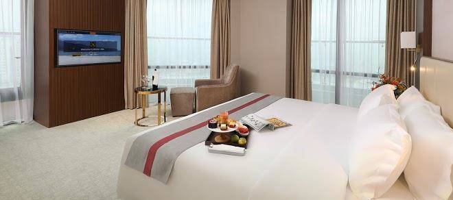 Grand vista hanoi