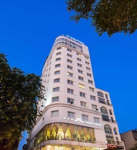 Danly hotel