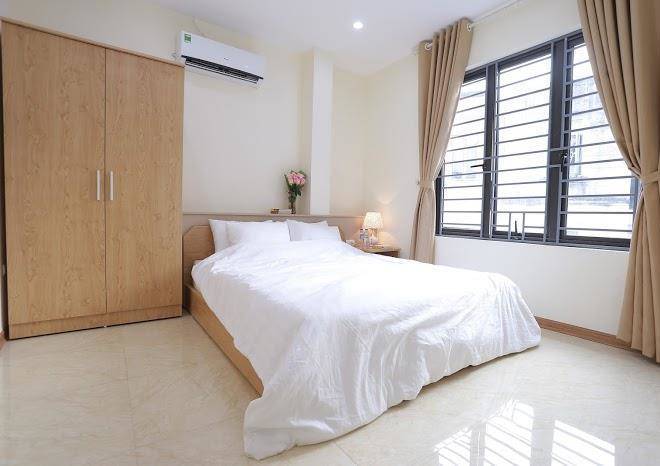 Granda hotel duy tan