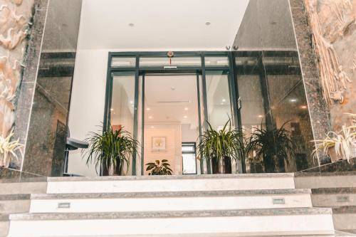 Libra hotel residence