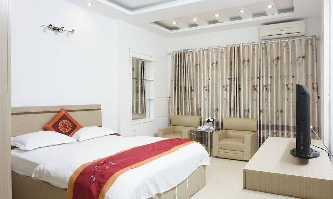 Minh vu 3 motel