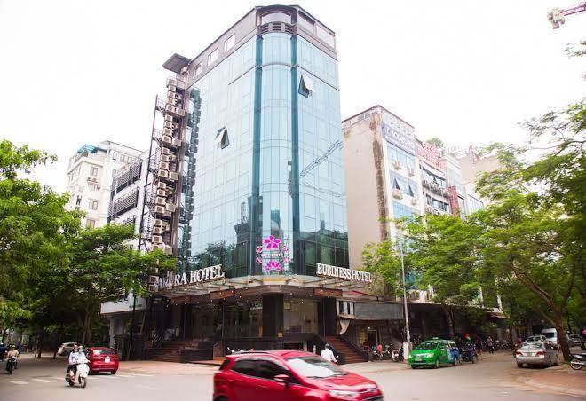 Sakura Hotel 2 Image