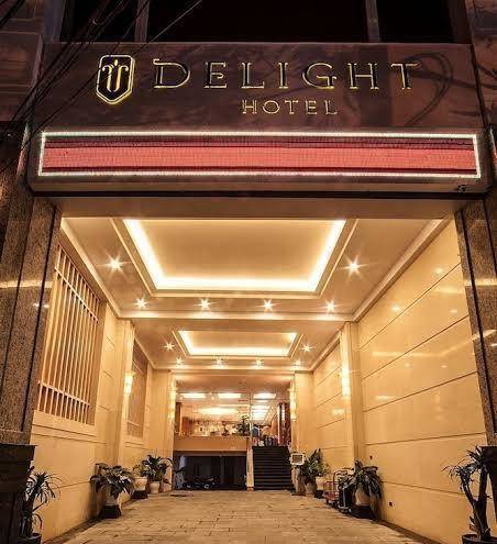 Hanoi delight hotel