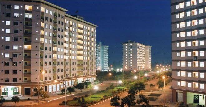 Mung thanh grand hotel