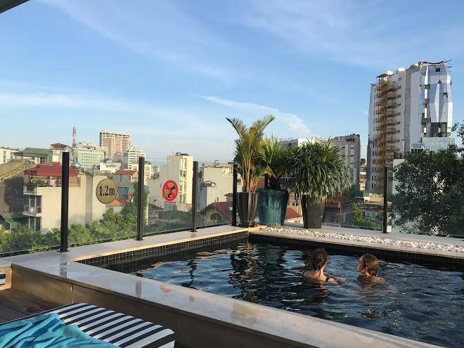 O'gallery majestic hotel & spa