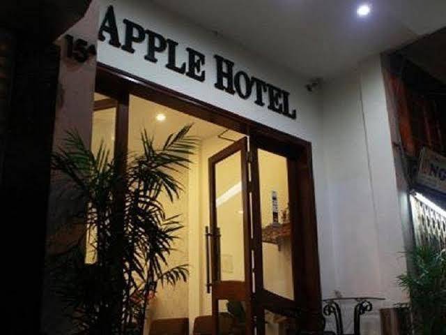 Hanoi apple hotel