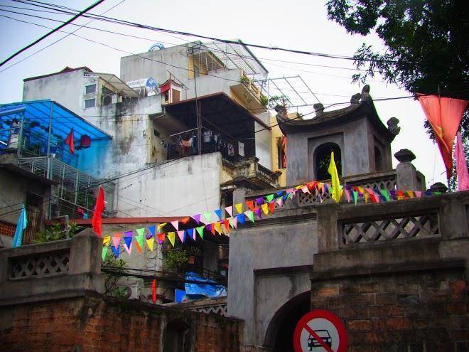 Hello vietnam hotel