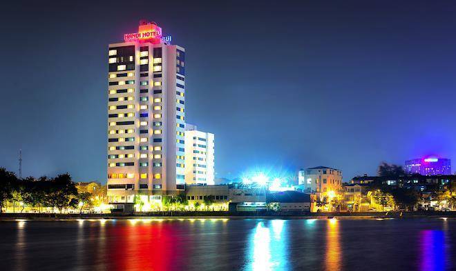 Hanoi hotel