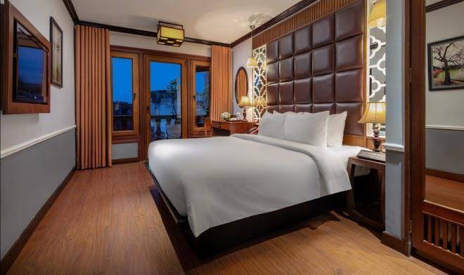 Classy holiday hotel & spa