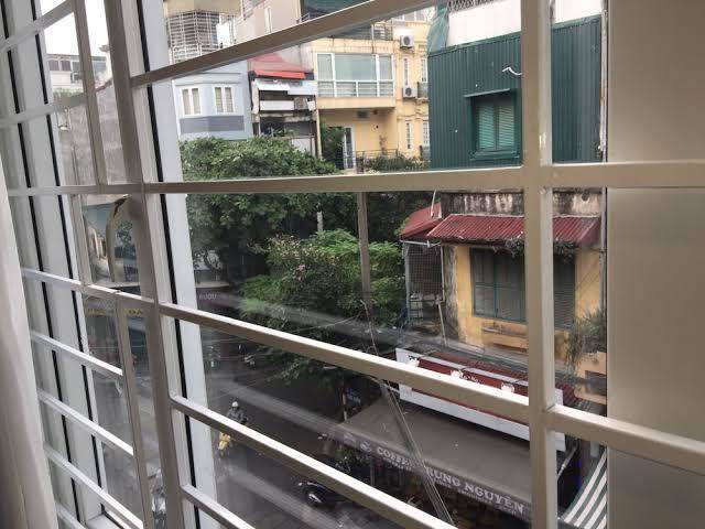 Hanoi la vision hotel
