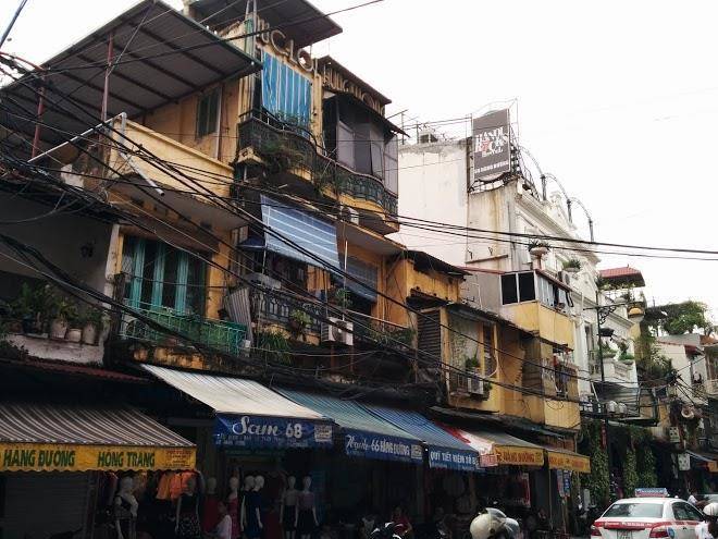 Hoa Linh Hotel Image