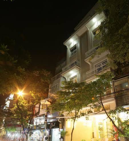 Hotel l 'heritage