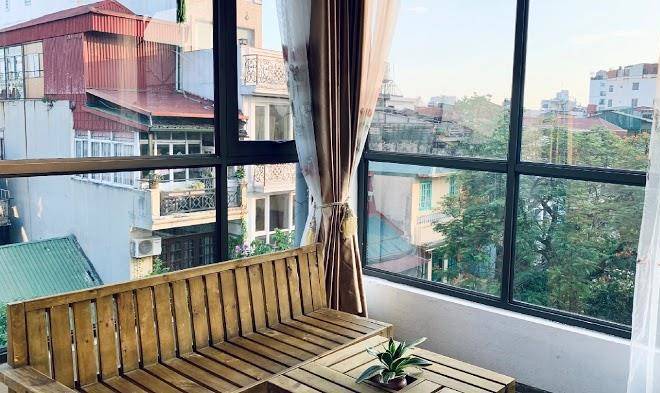 Mochi homestay & travel