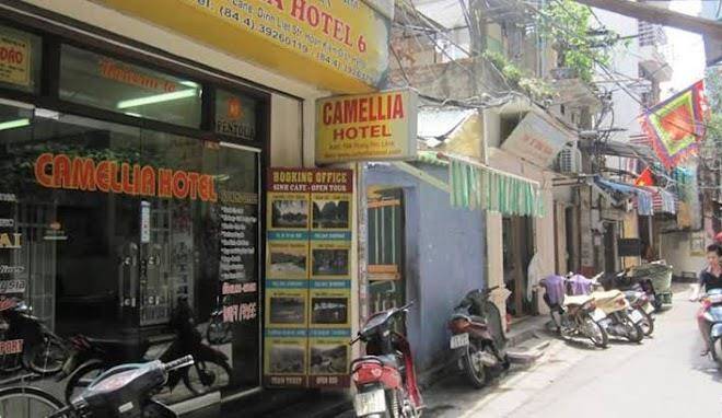 Camellia hotel 6