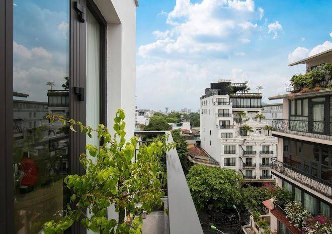 Delicacy Central Hotel & Spa Image