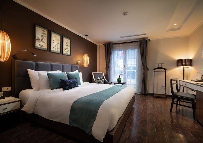 Essence palace hotel & spa