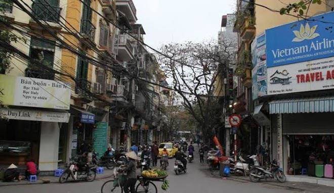 Gia thinh hotel