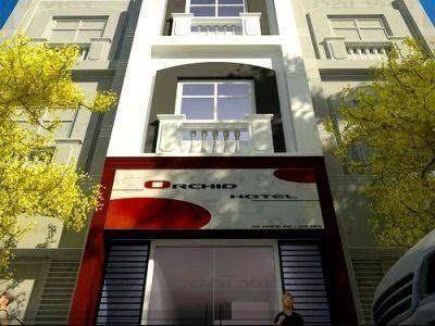 Hanoi hotels