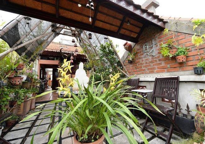 Hotel gardan queen
