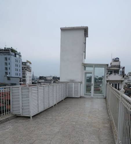 Monsieur d hang bac hanoi vietnam