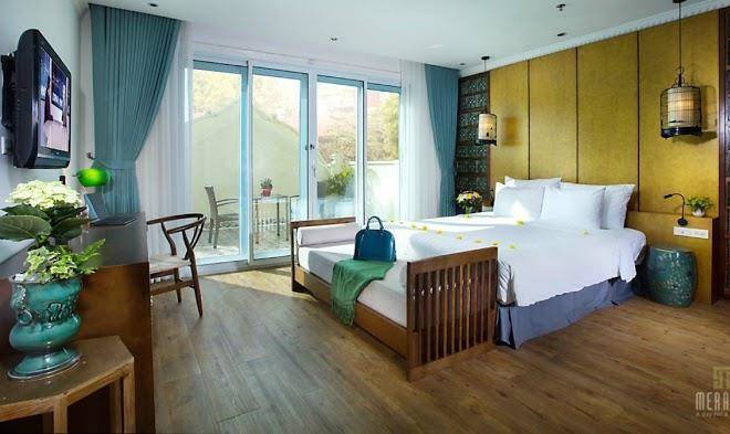 Mosto hanoi hotel