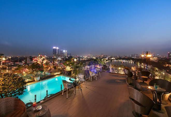 Rex hanoi hotel