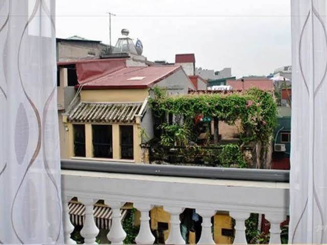 Silver Legend Hanoi Hotel Image