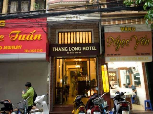 Thang long 2 hotel