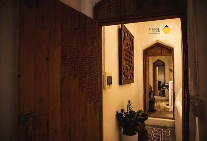 Diamond Dorm Vietnam Image