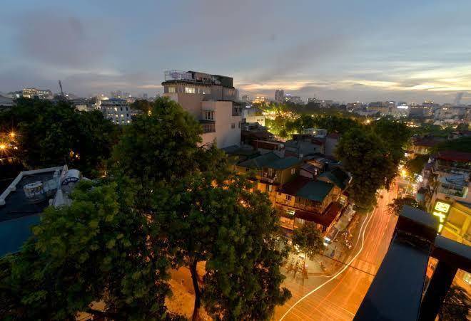 Hanoi louis hotel