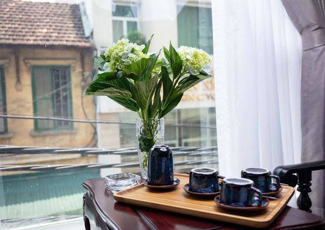 Hanoi lullaby hotel