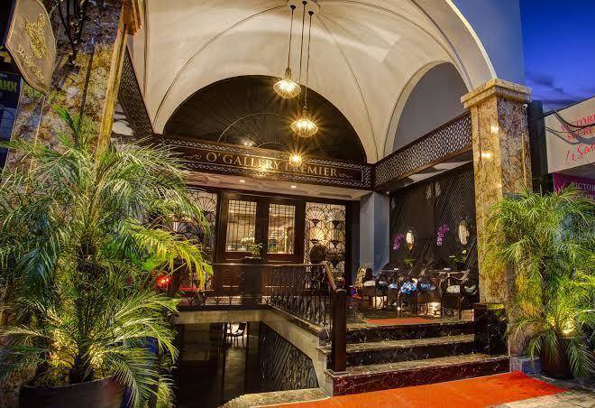 O'gallery Premier Hotel & Spa Image