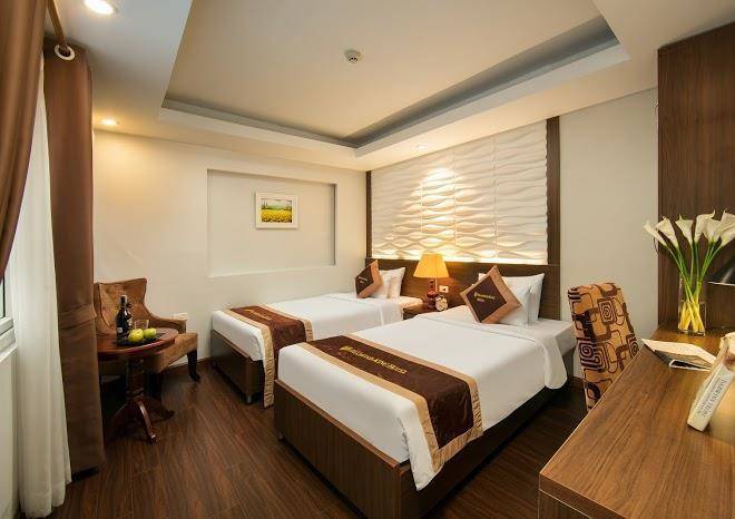 Diamond king hotel & restaurant