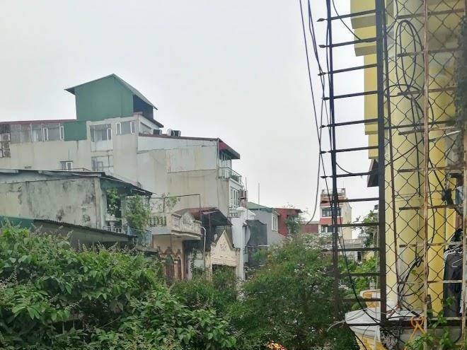 Ha noi lantern dorm