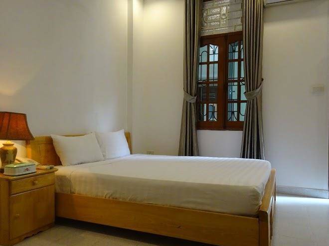Hanoi discovery hotel