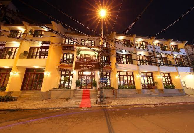 Hanoi nostalgia hotel & spa