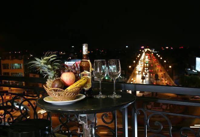 Hanoi Old Quarter Hotel Image